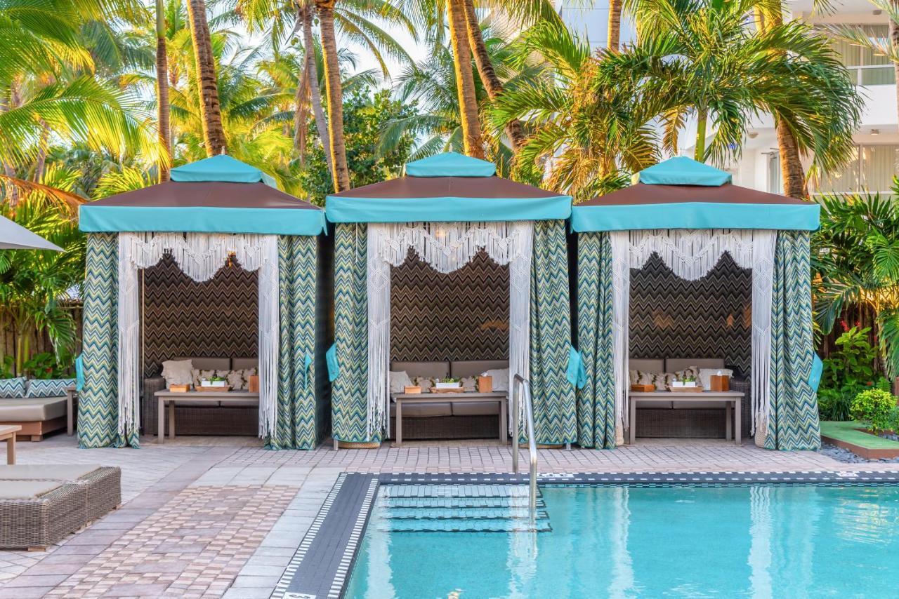Hotel National Hotel, An Adult Only Oceanfront Miami Beach