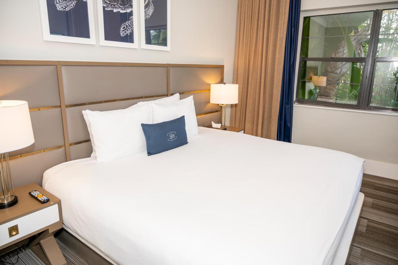 Hotel San Juan Miami 4*