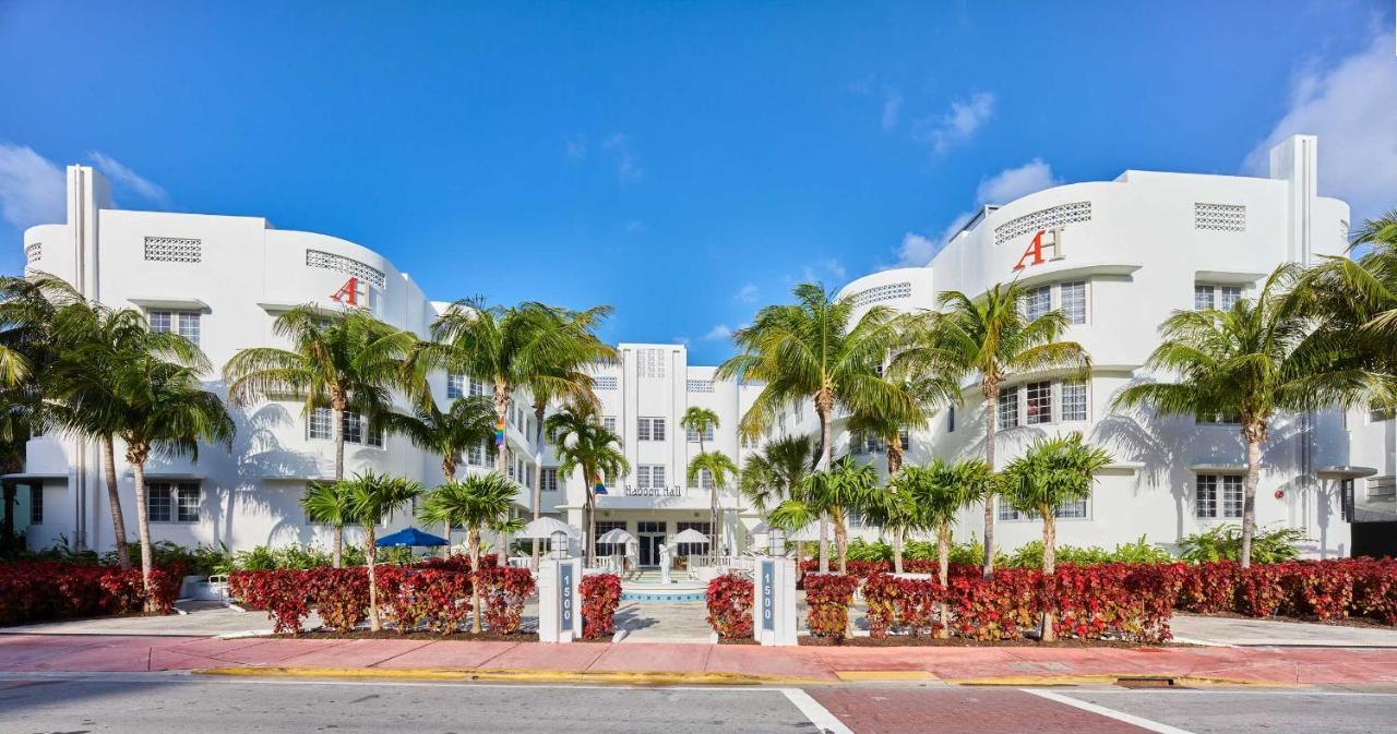 Axel Miami-south - Adults Only 4* Miami Beach