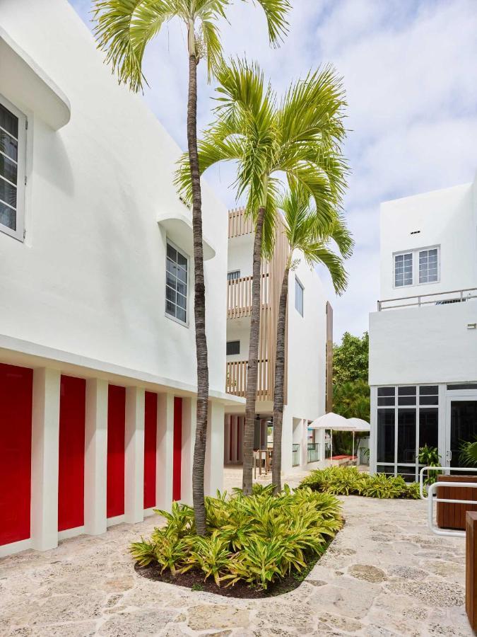 Axel Miami-south - Adults Only Hotel 4*