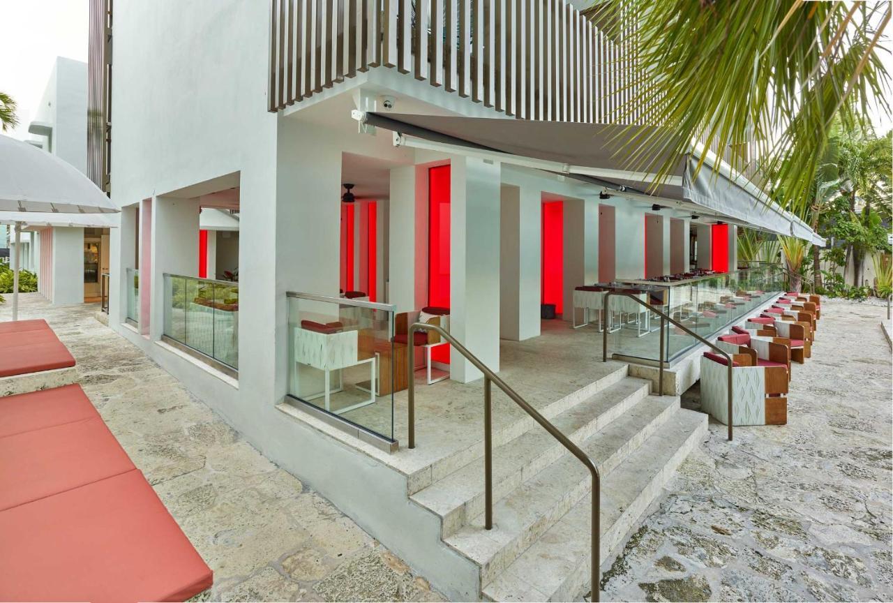 Axel Miami-south - Adults Only Hotel 4*