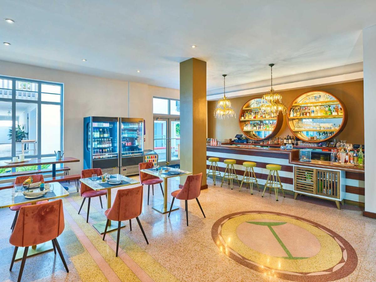 Axel Miami-south - Adults Only 4* Miami Beach