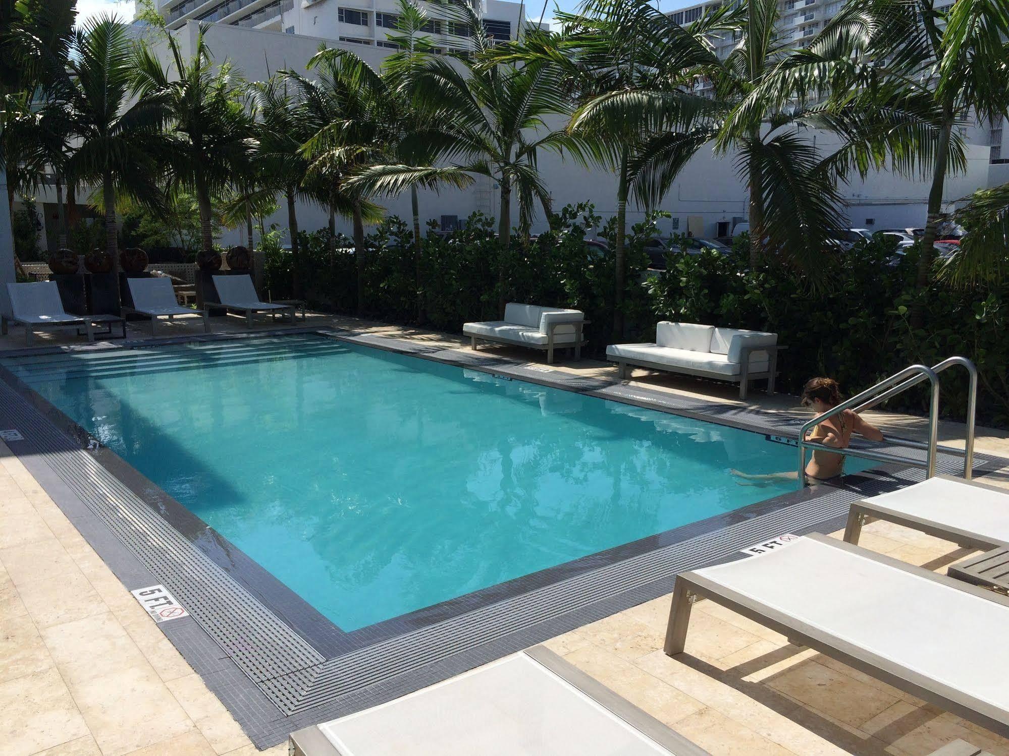 San Juan Miami 4*