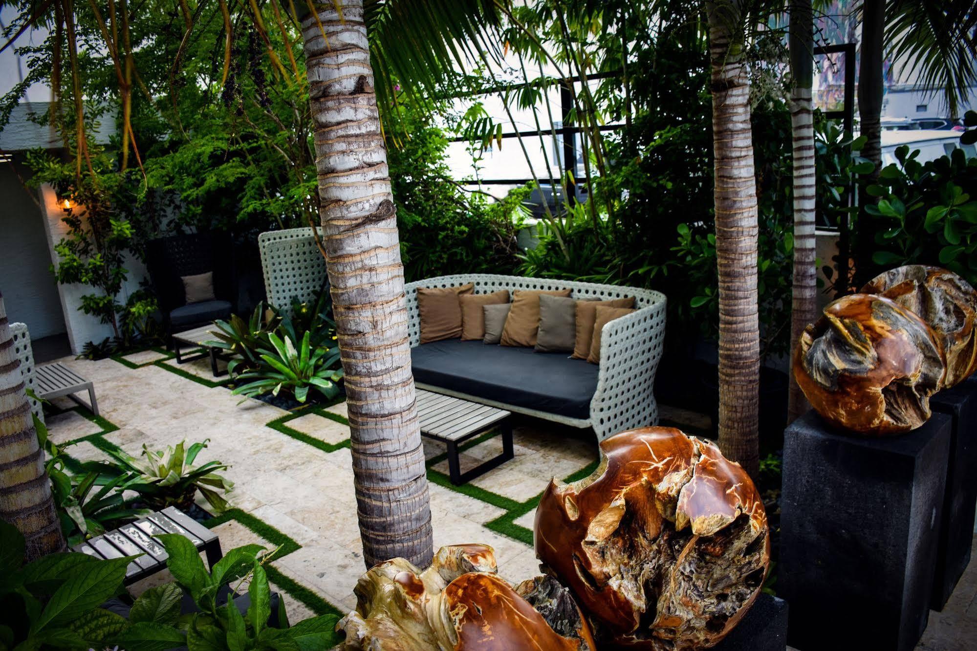 Hotel San Juan Miami 4*