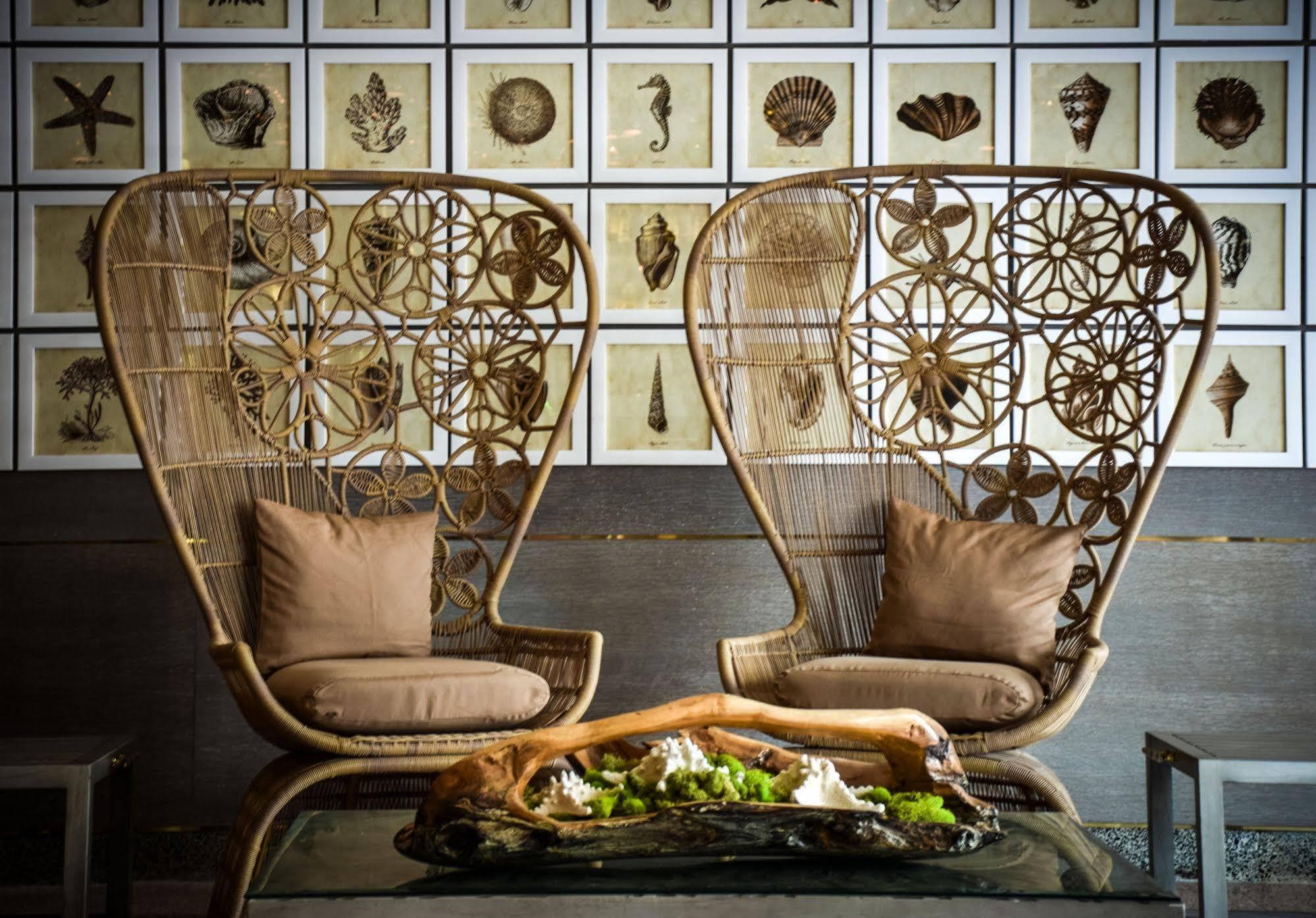 San Juan Miami Hotel 4*