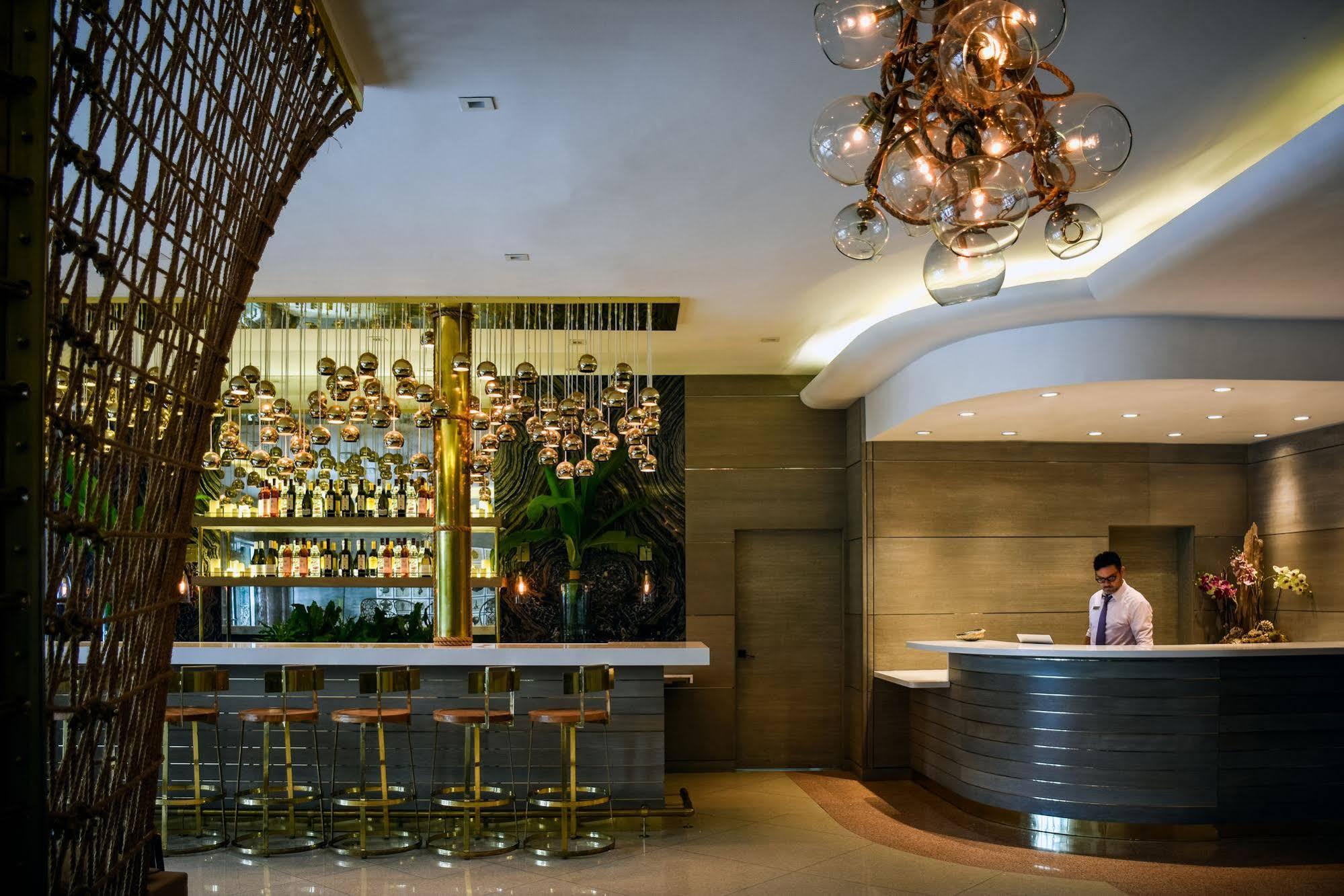 Hotel San Juan Miami