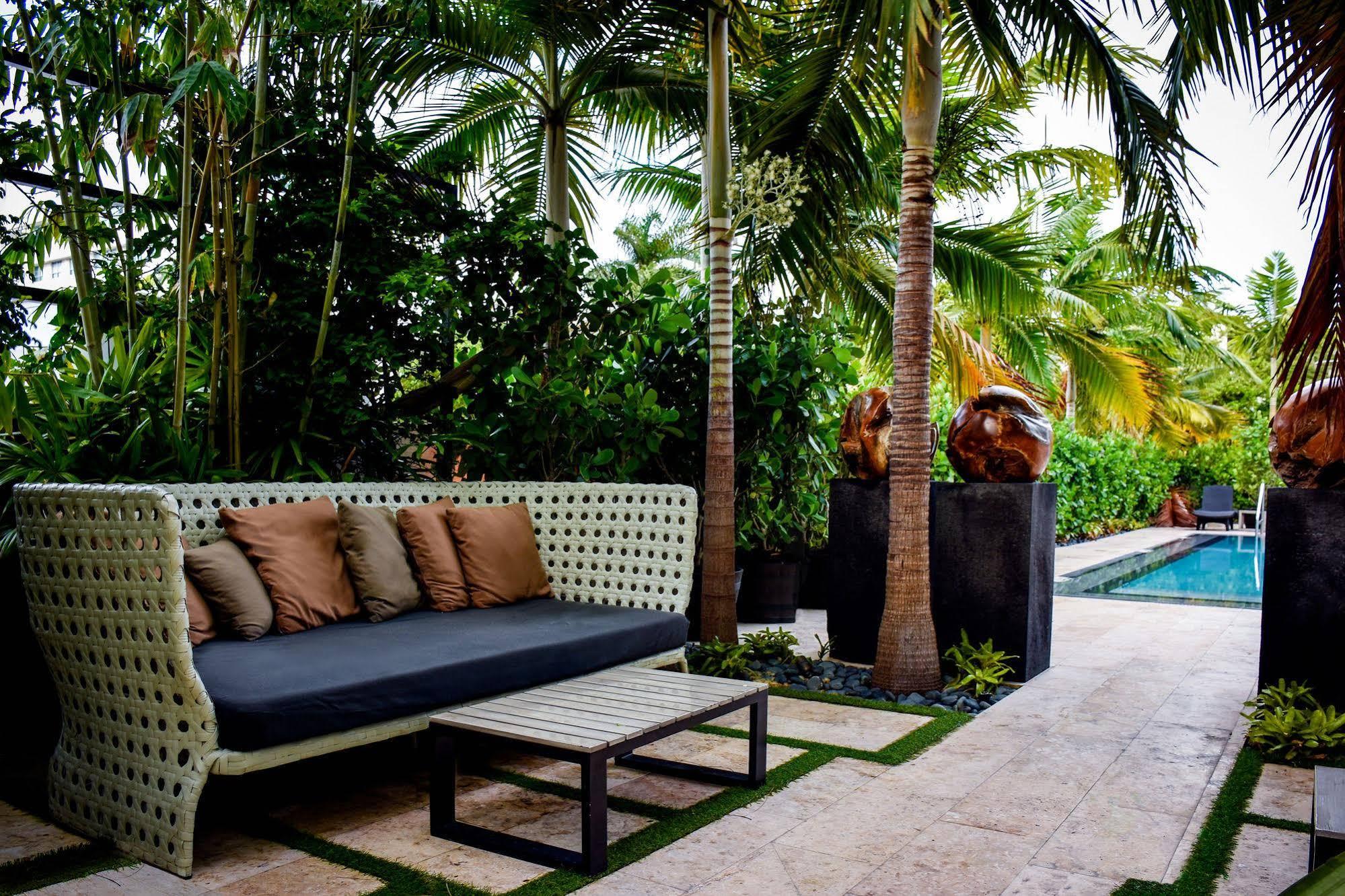 Hotel San Juan Miami Miami Beach