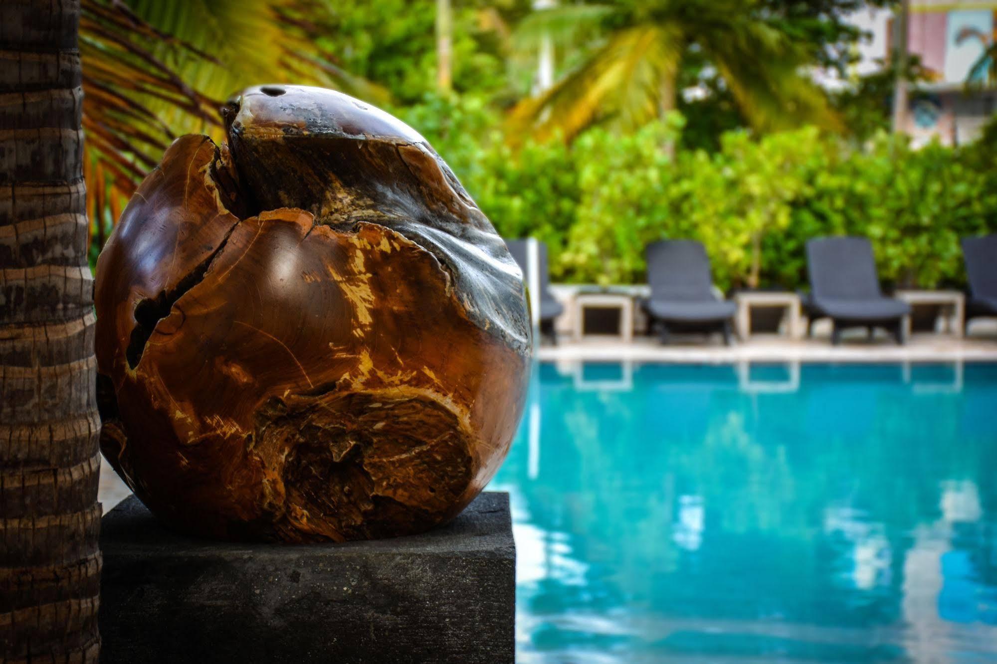 Hotel San Juan Miami 4*
