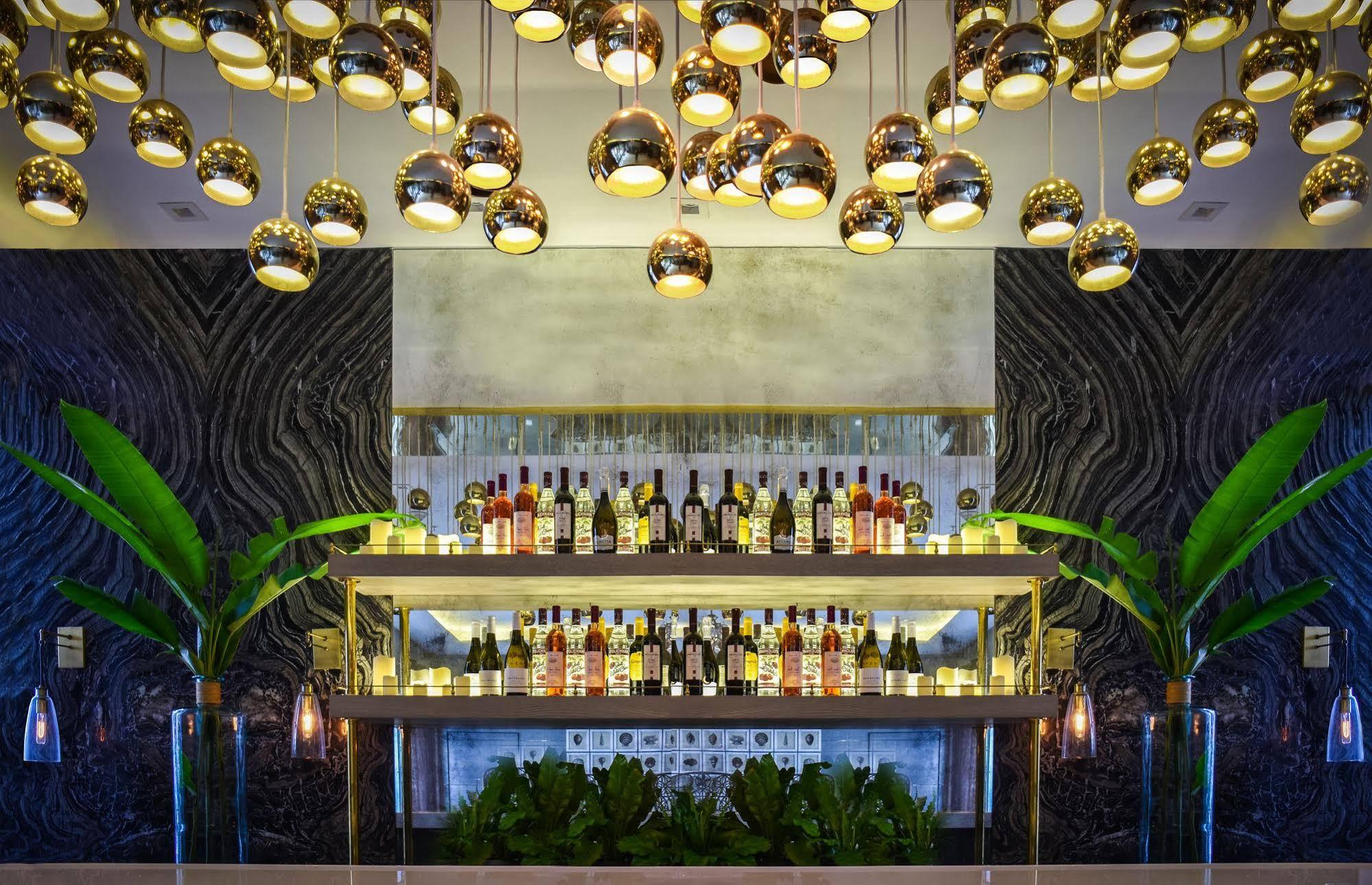 Hotel San Juan Miami 4*