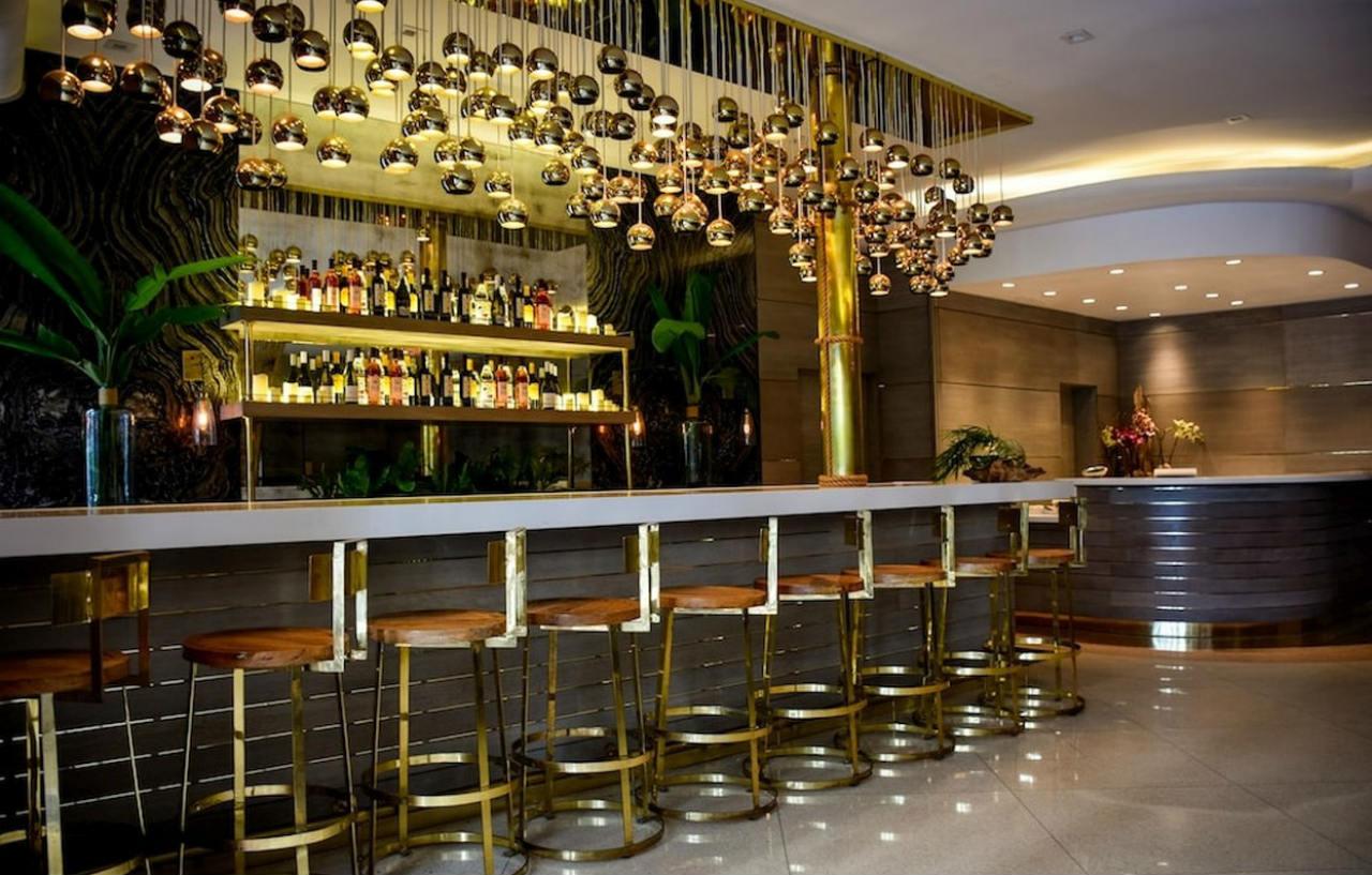 San Juan Miami Hotel 4*