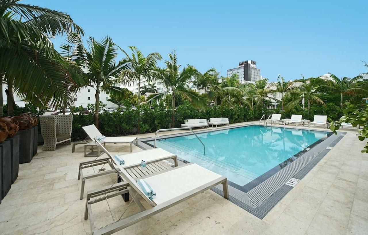 San Juan Miami Hotel