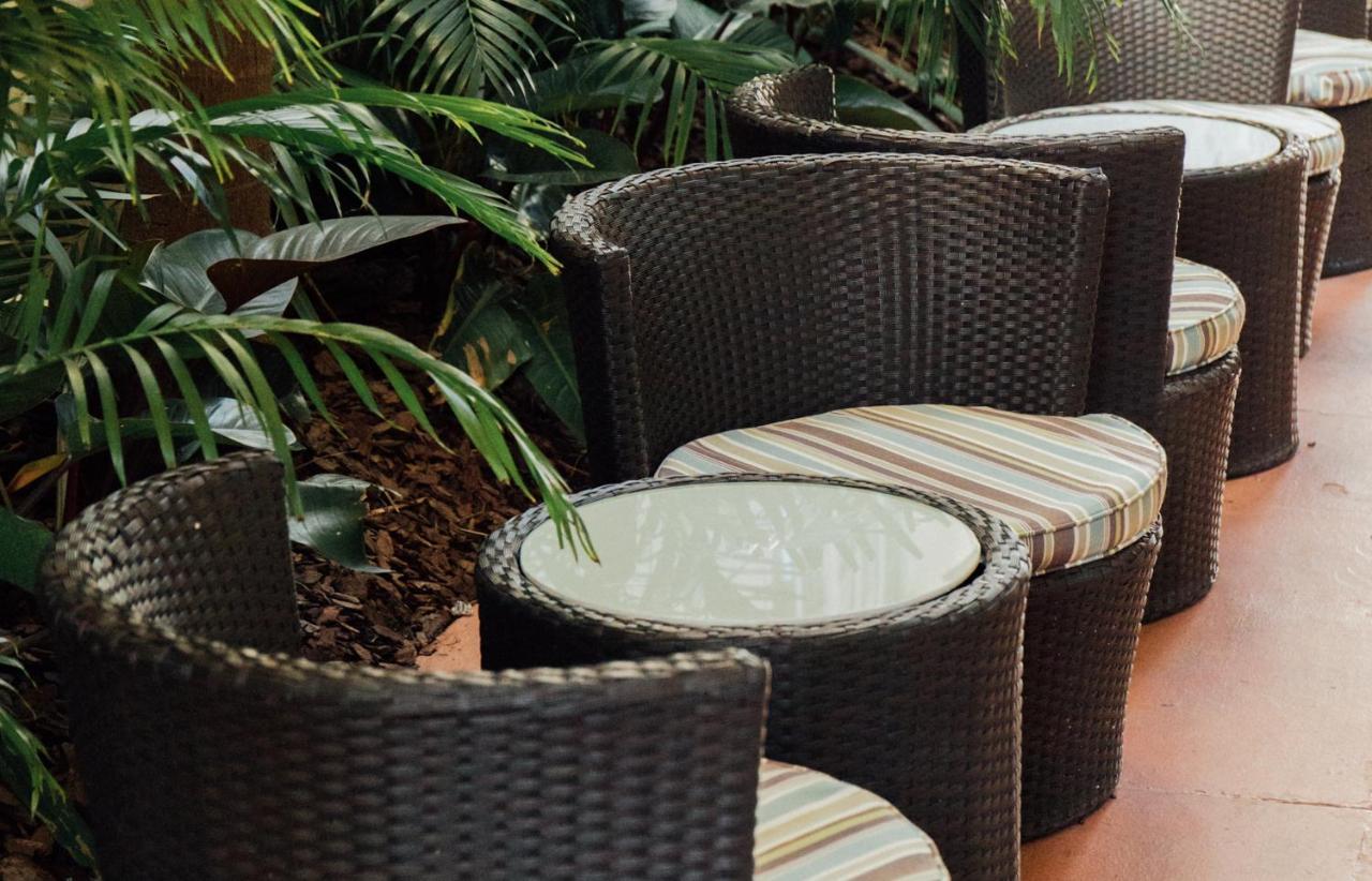 Hotel Riviere South Beach