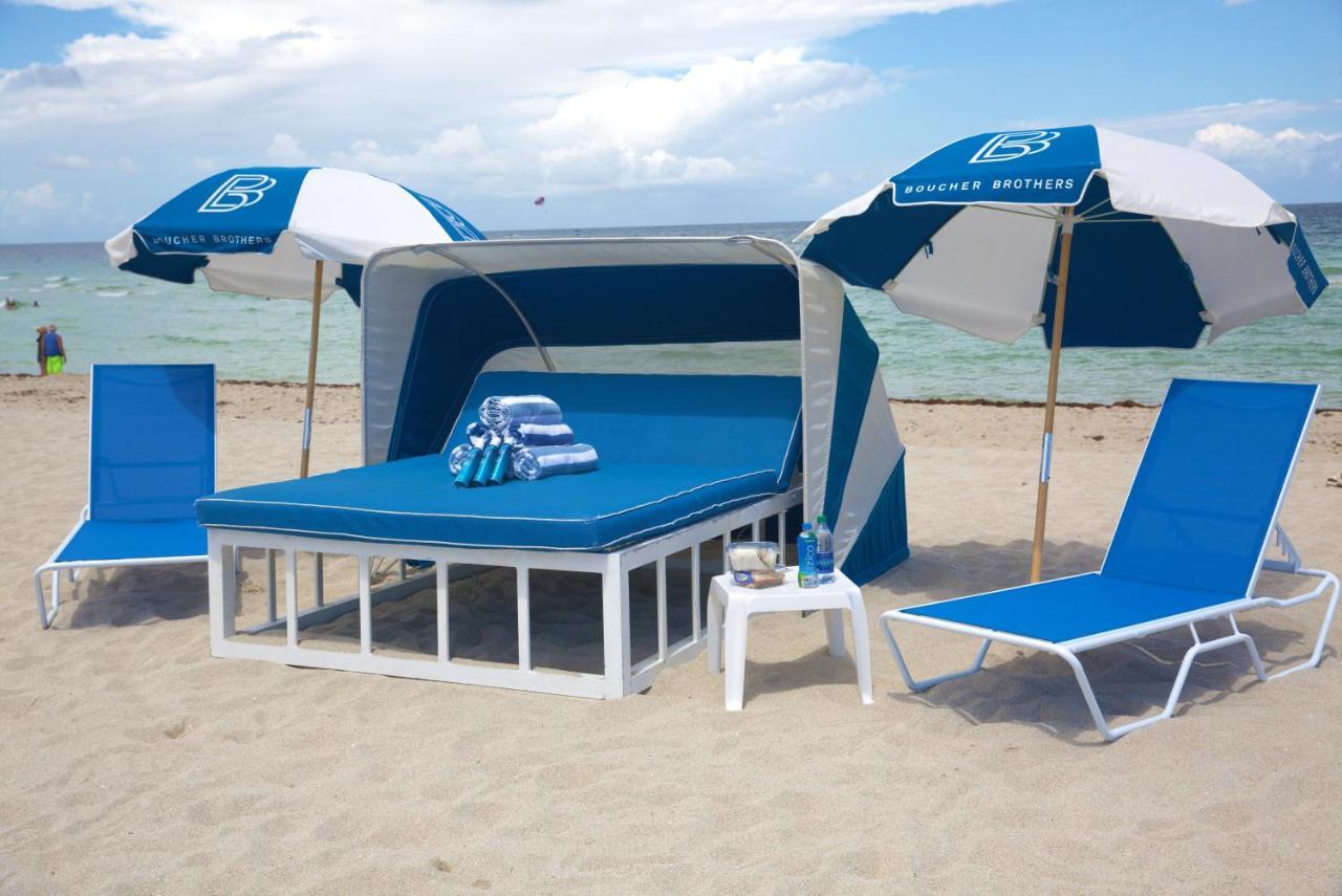 Riviere South Beach 3* Miami Beach