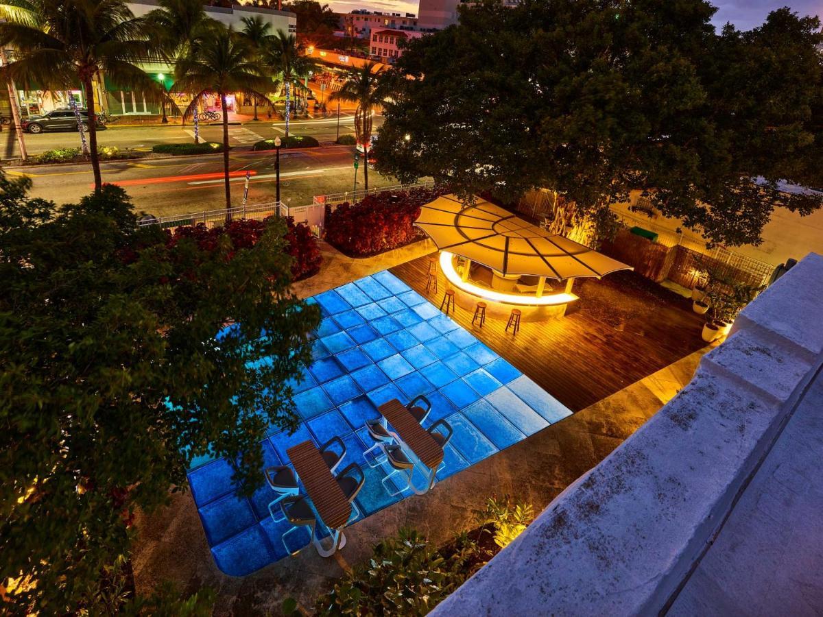 Axel Miami-south - Adults Only Hotel