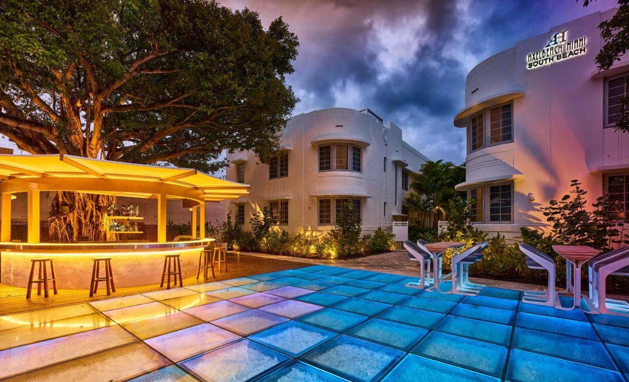 Axel Miami-south - Adults Only Hotel 4*