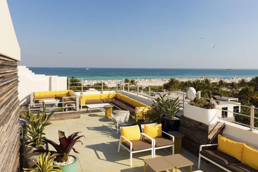 Clevelander (adults Only) Miami Beach