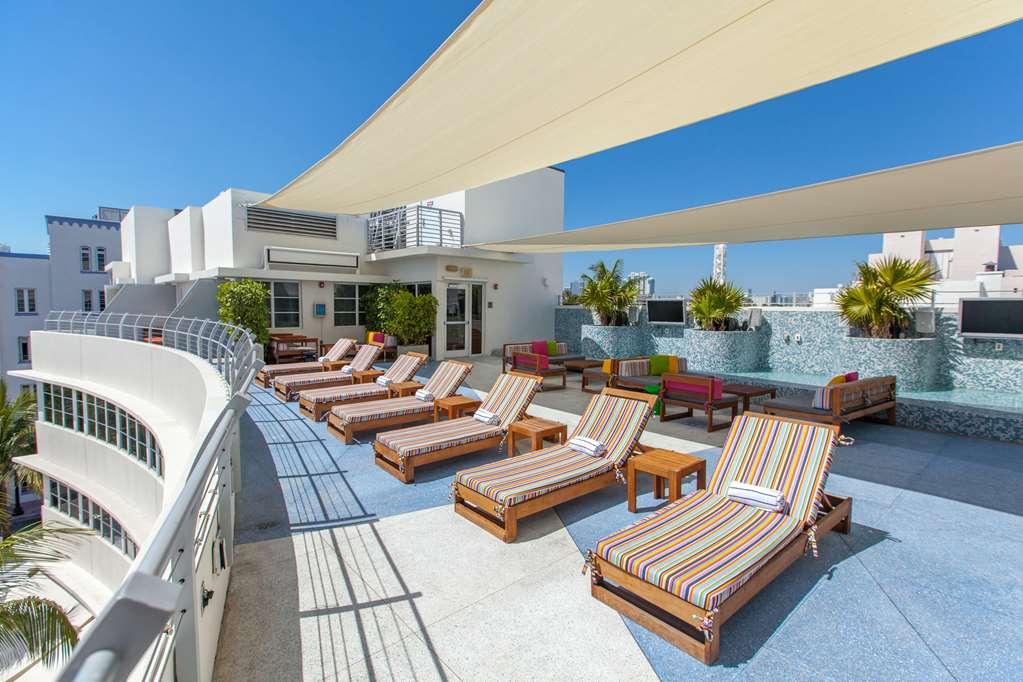 Clevelander (adults Only) Hotel 4*