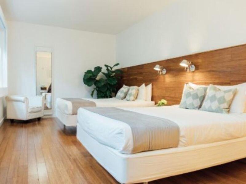 Riviere South Beach Miami Beach