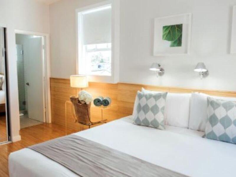 Riviere South Beach Hotel Miami Beach