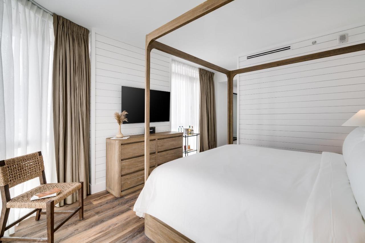 Hotel Boulan South Miami Beach
