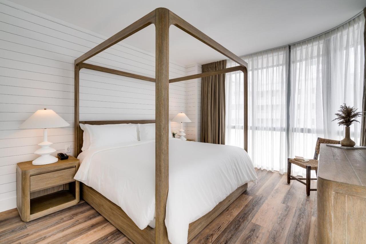 Boulan South Hotel