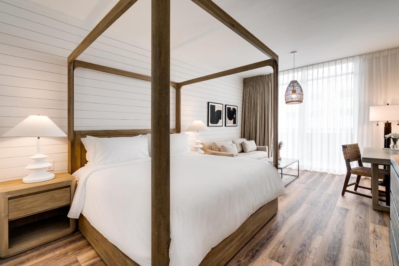 Boulan South Hotel 4*
