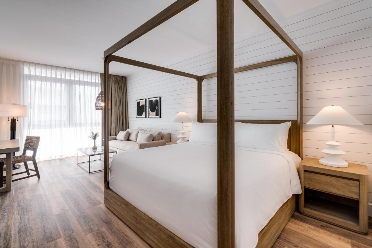 Hotel Boulan South