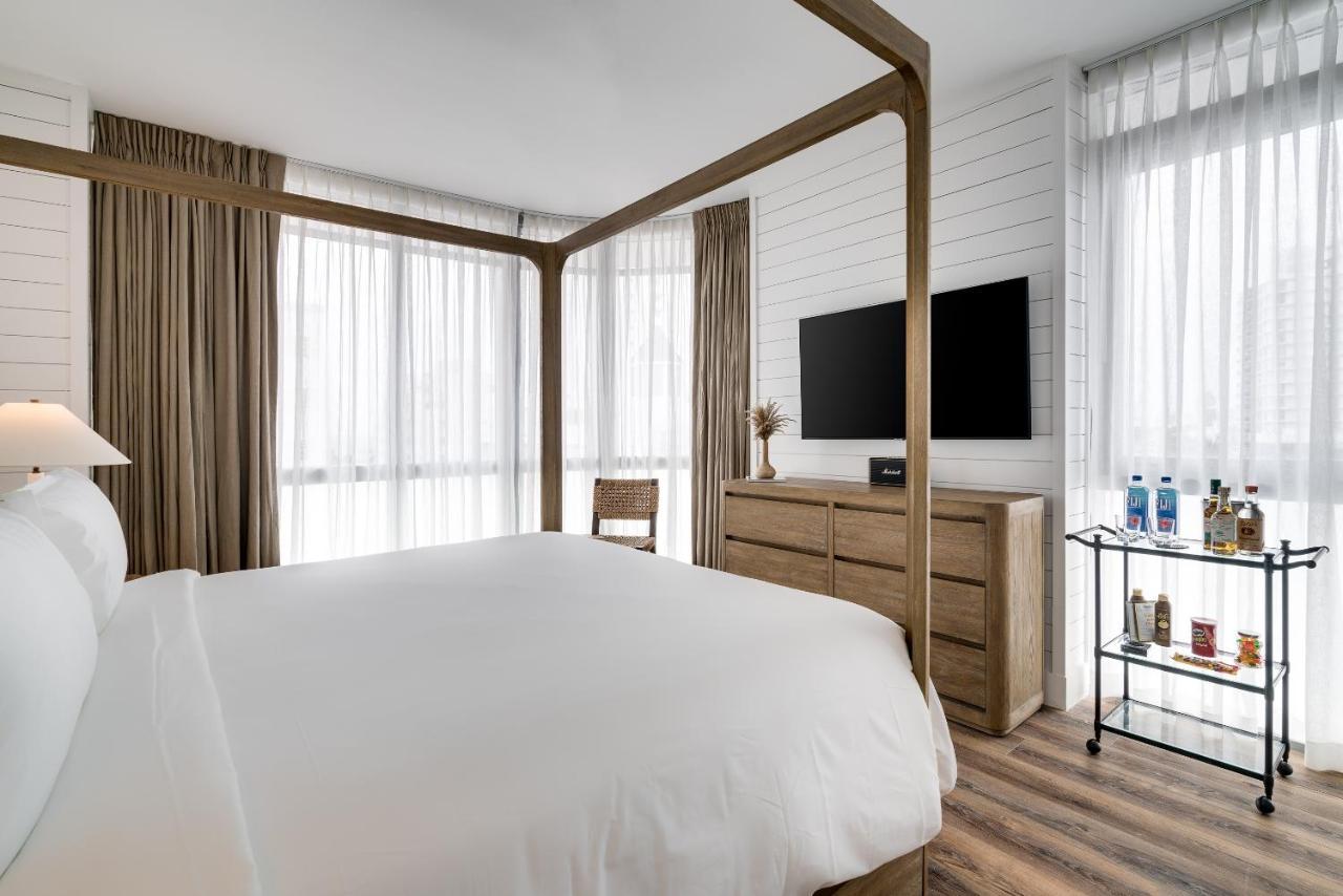 Boulan South 4* Miami Beach