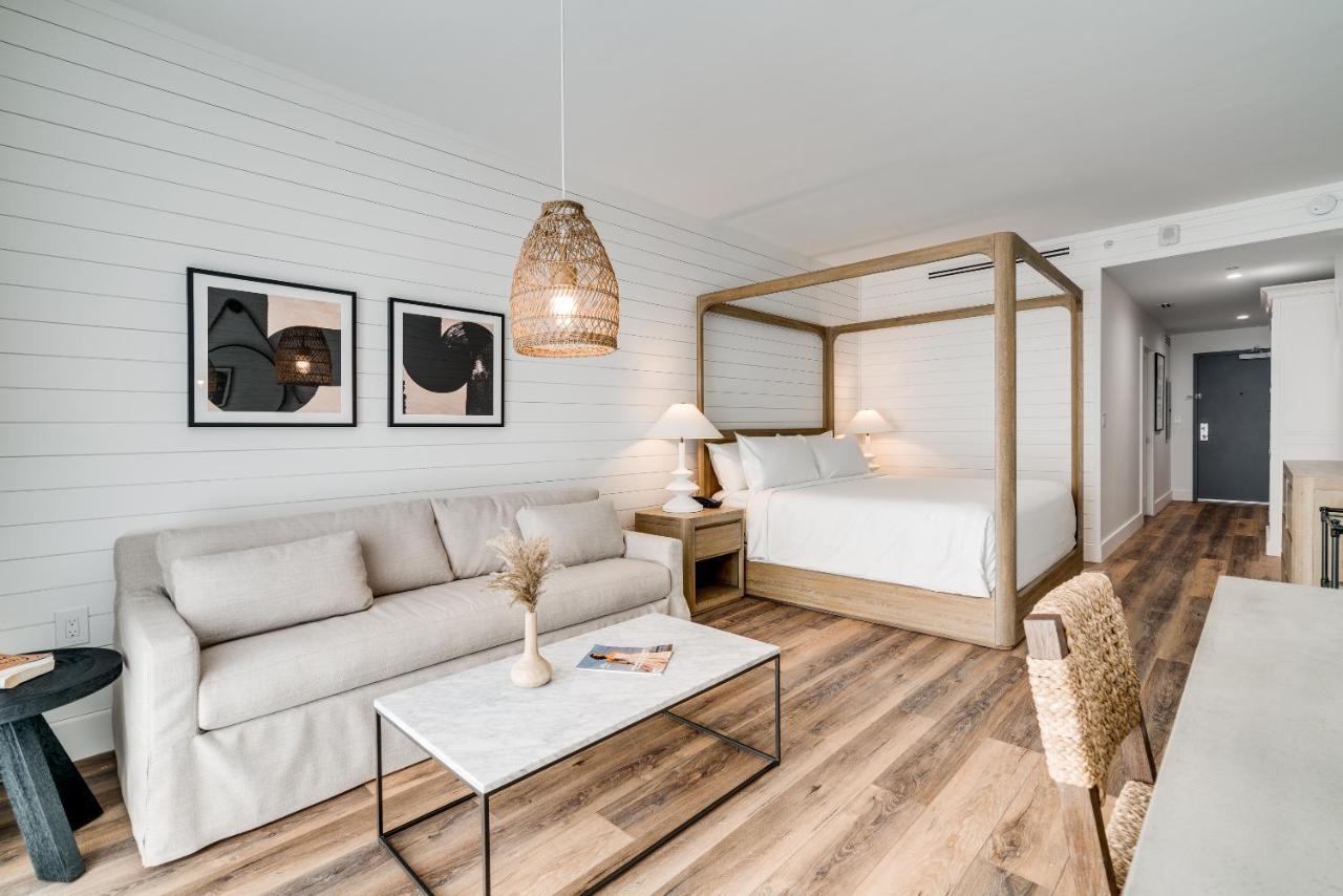 Hotel Boulan South Miami Beach