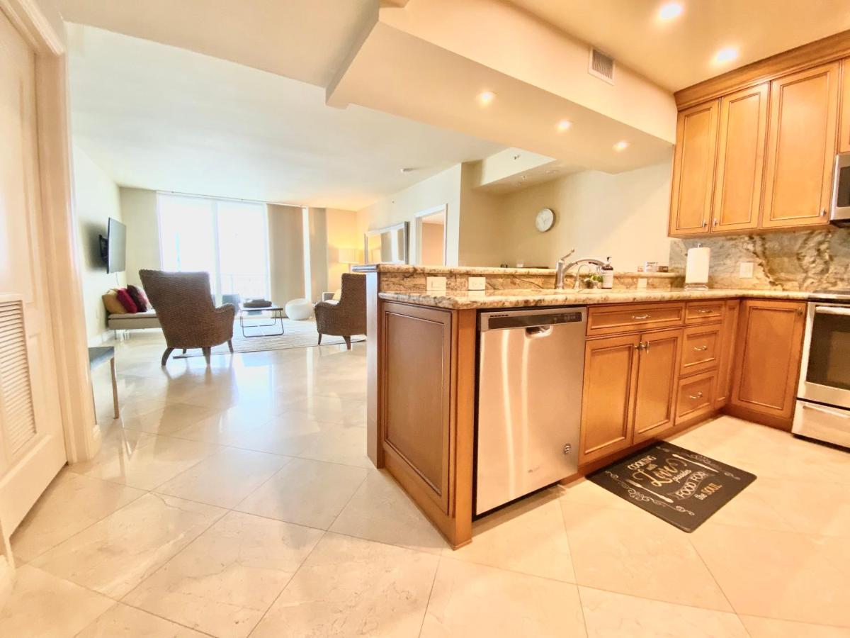 The King David Apartment