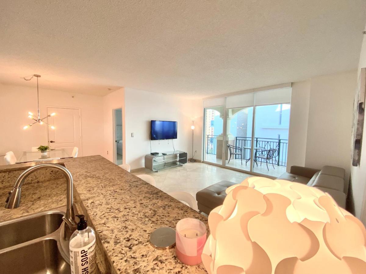 The King David Apartment Miami Beach