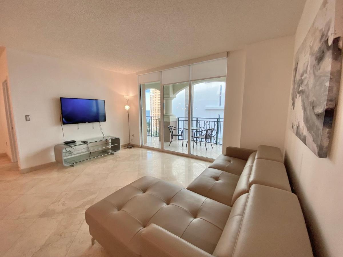 The King David Apartment *