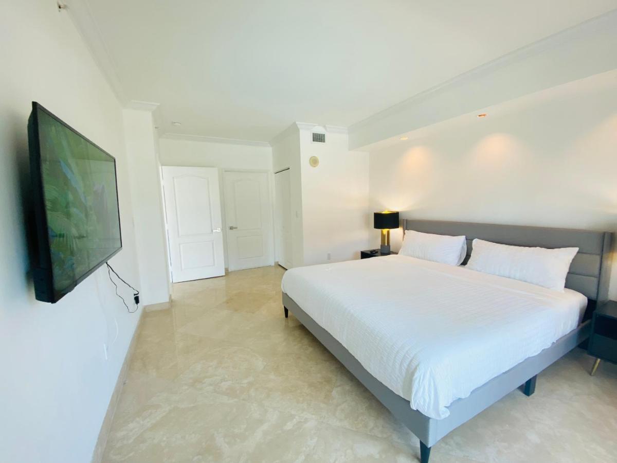 The King David Apartment *