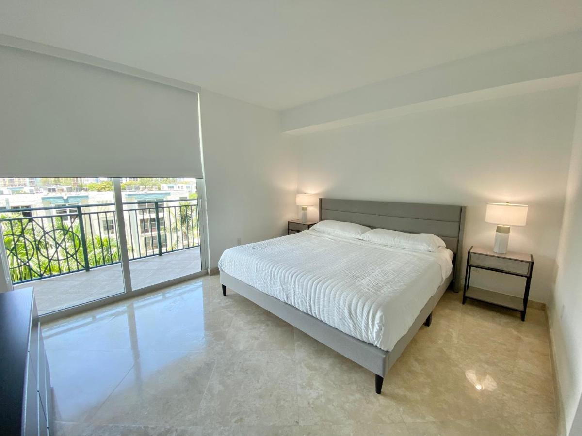 The King David Apartment Miami Beach