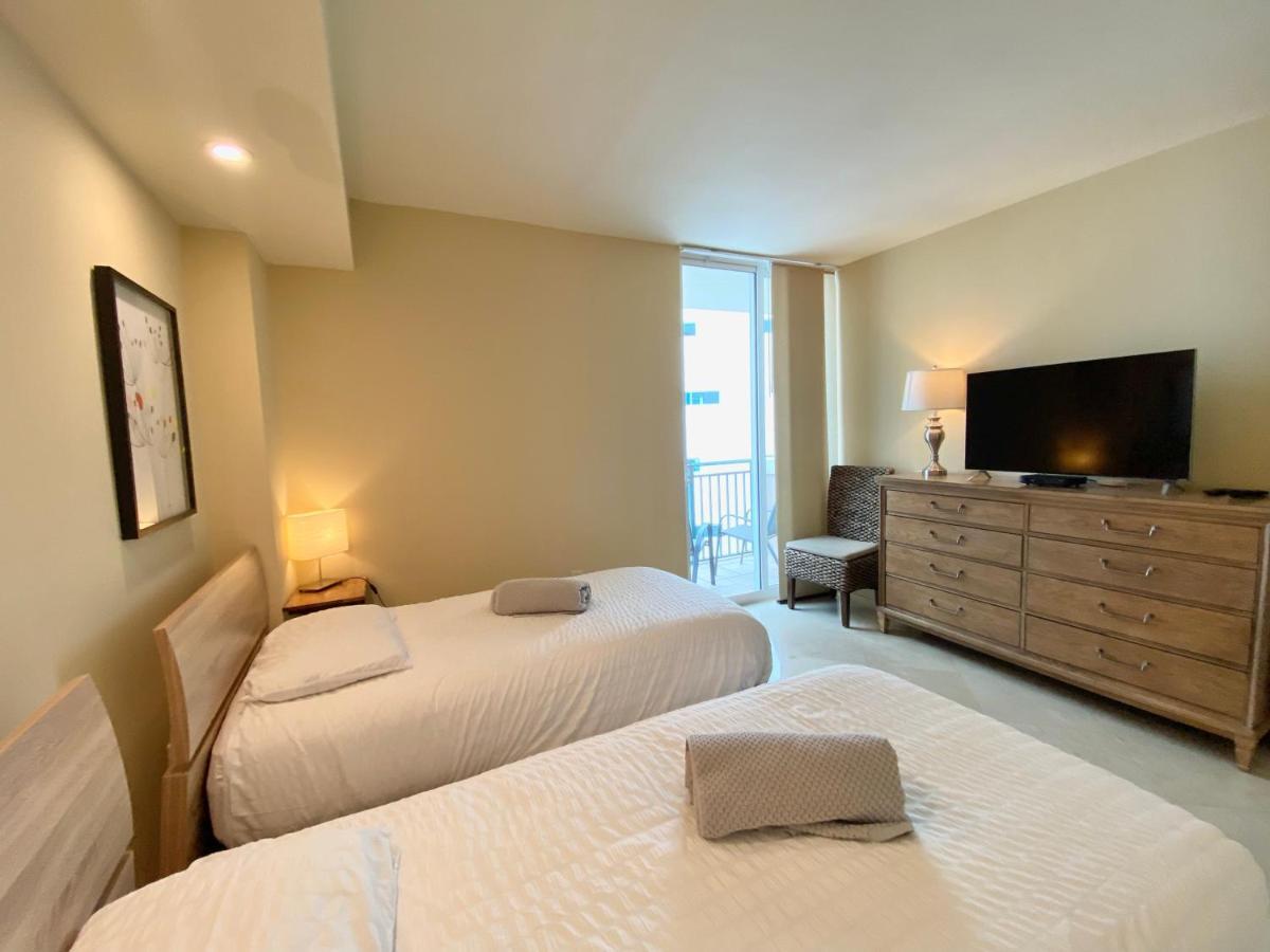 Apartment The King David *
