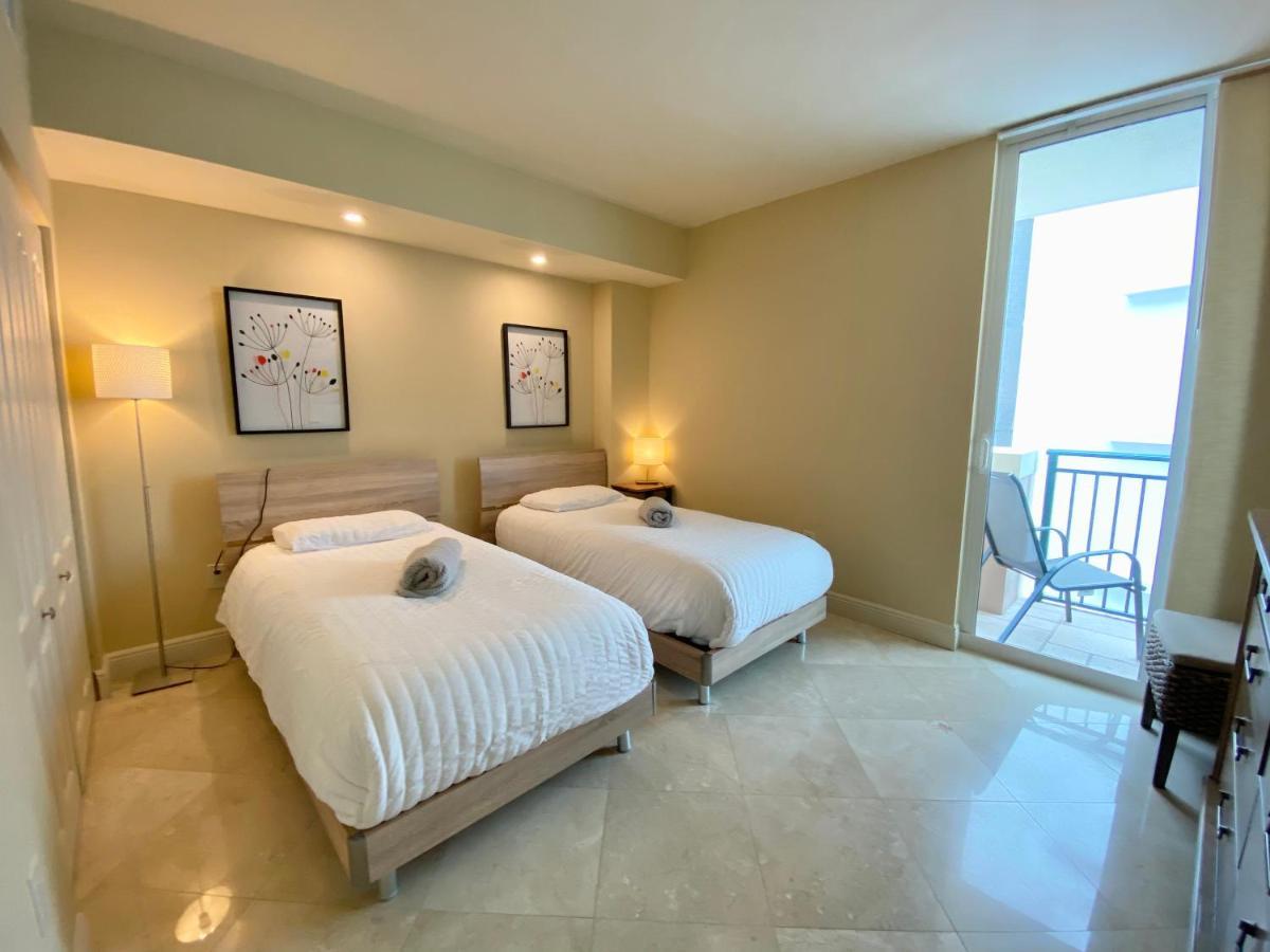 The King David Apartment *