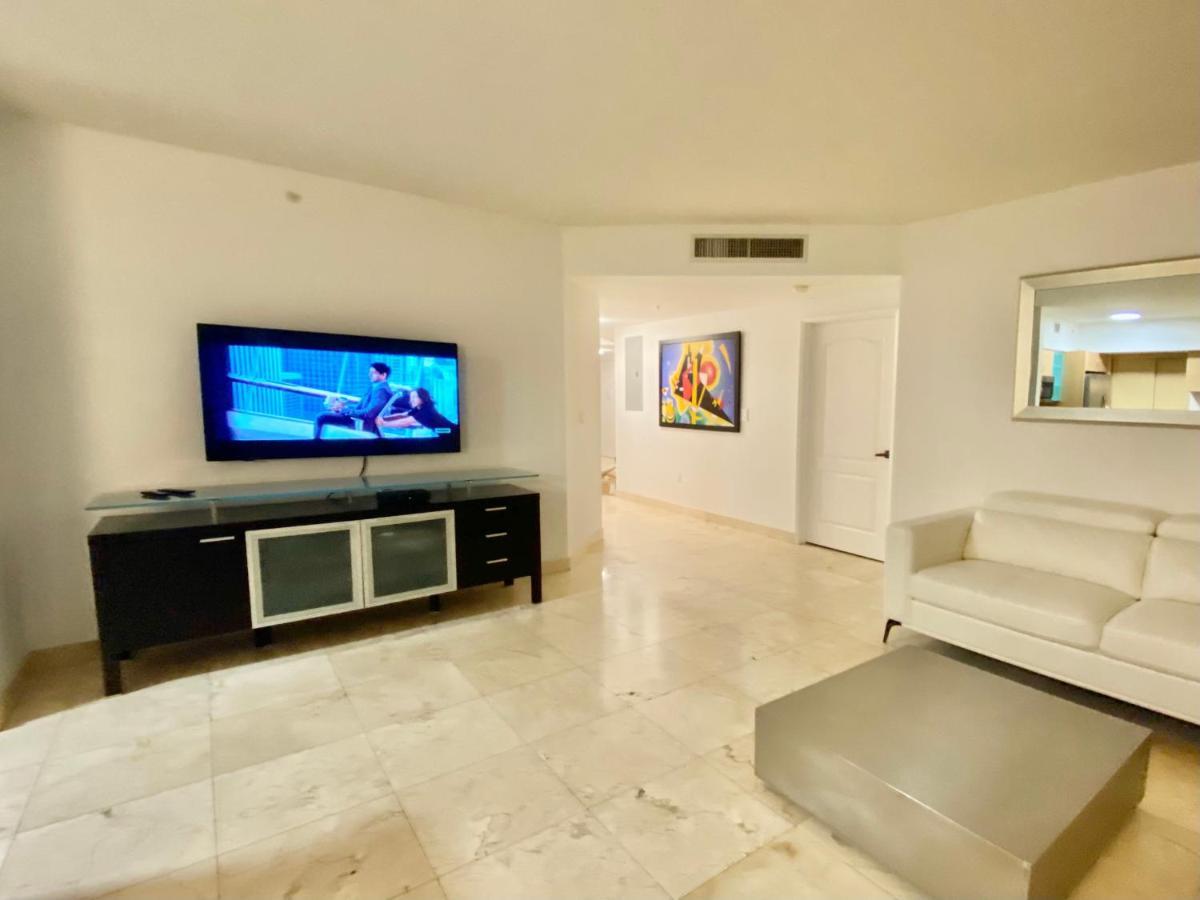 The King David Apartment