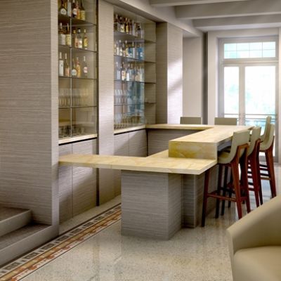 Hilton Garden Miami South Hotel Miami Beach