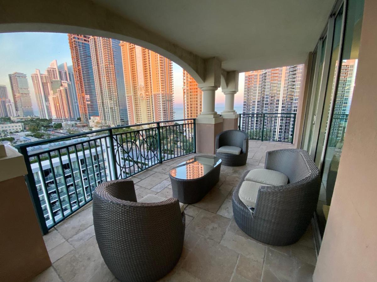 Apartment The King David Miami Beach