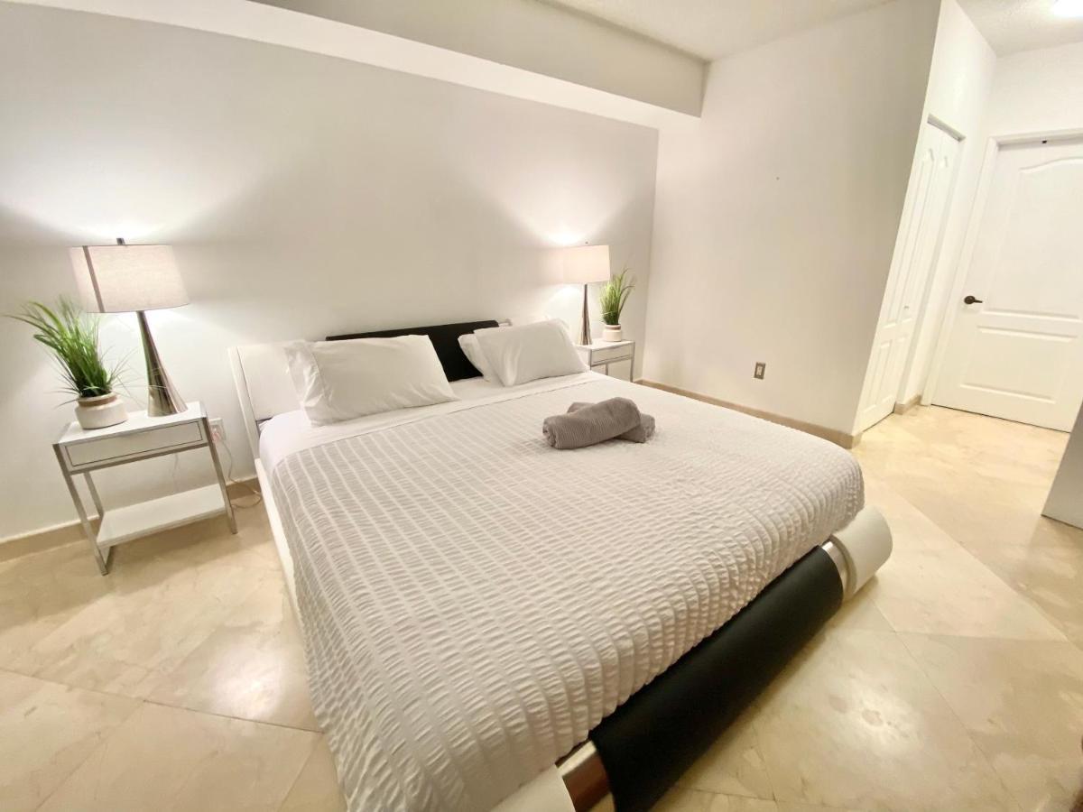 The King David Apartment