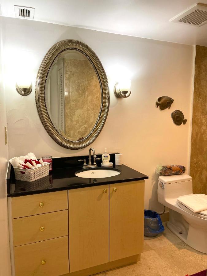 Sunny Isles Comfor Ocean Reserve *