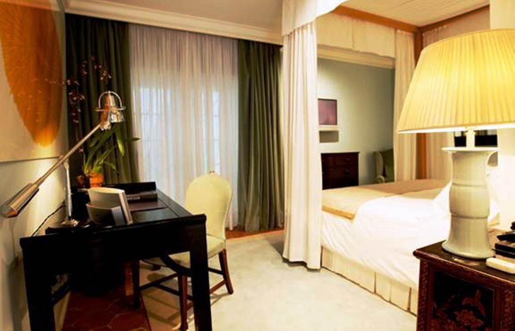 Casa Tua Hotel 4*