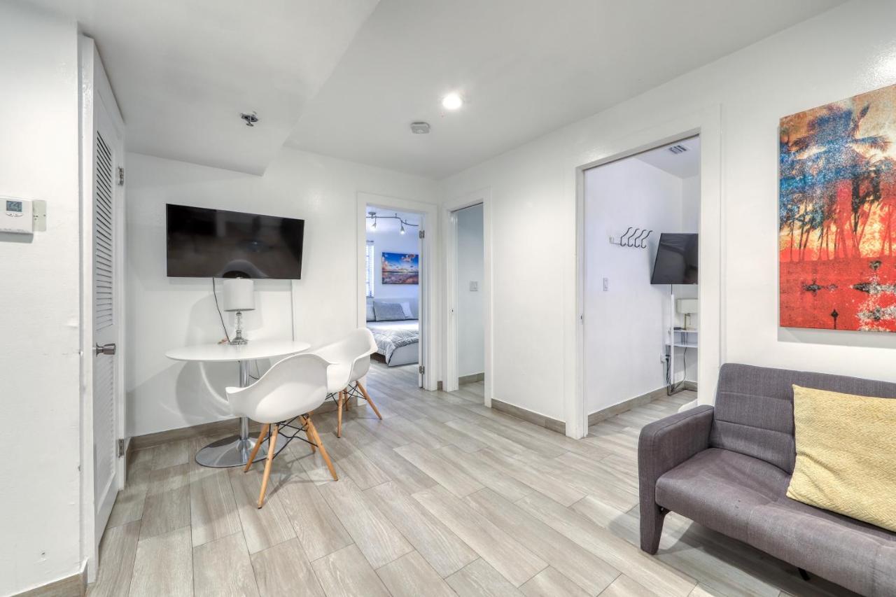 Ferienhaus Sobe Winds