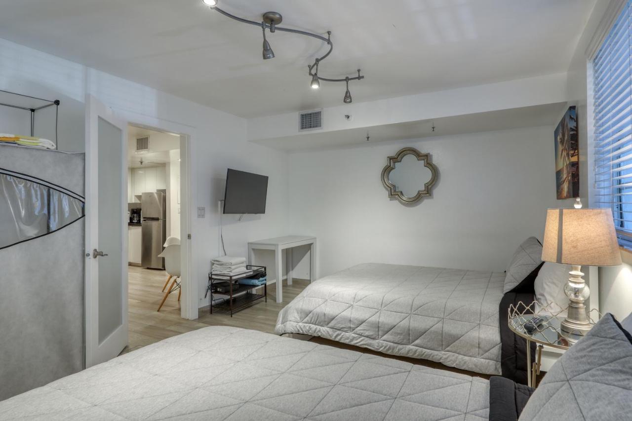 Ferienhaus Sobe Winds *