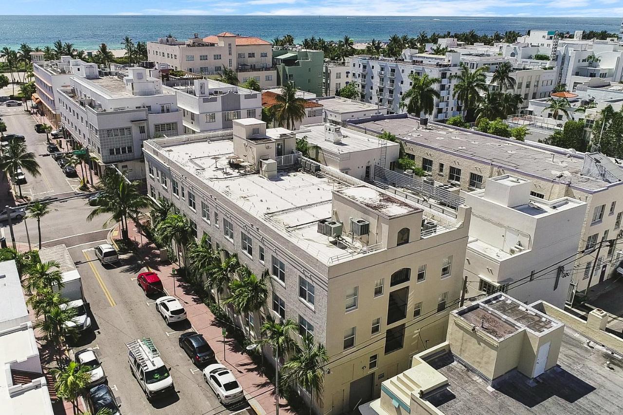 Ferienhaus Sobe Winds Miami Beach
