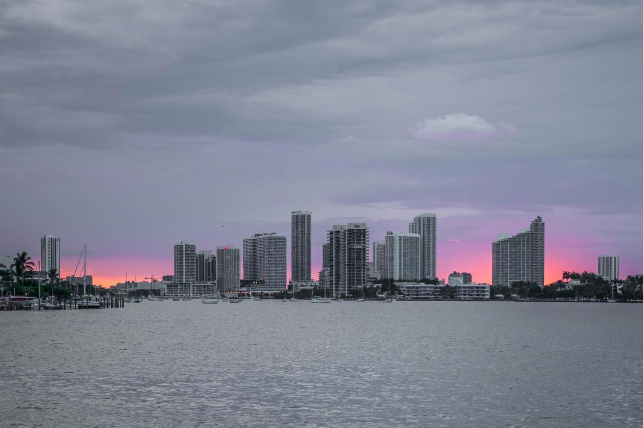 Sobe Winds Ferienhaus
