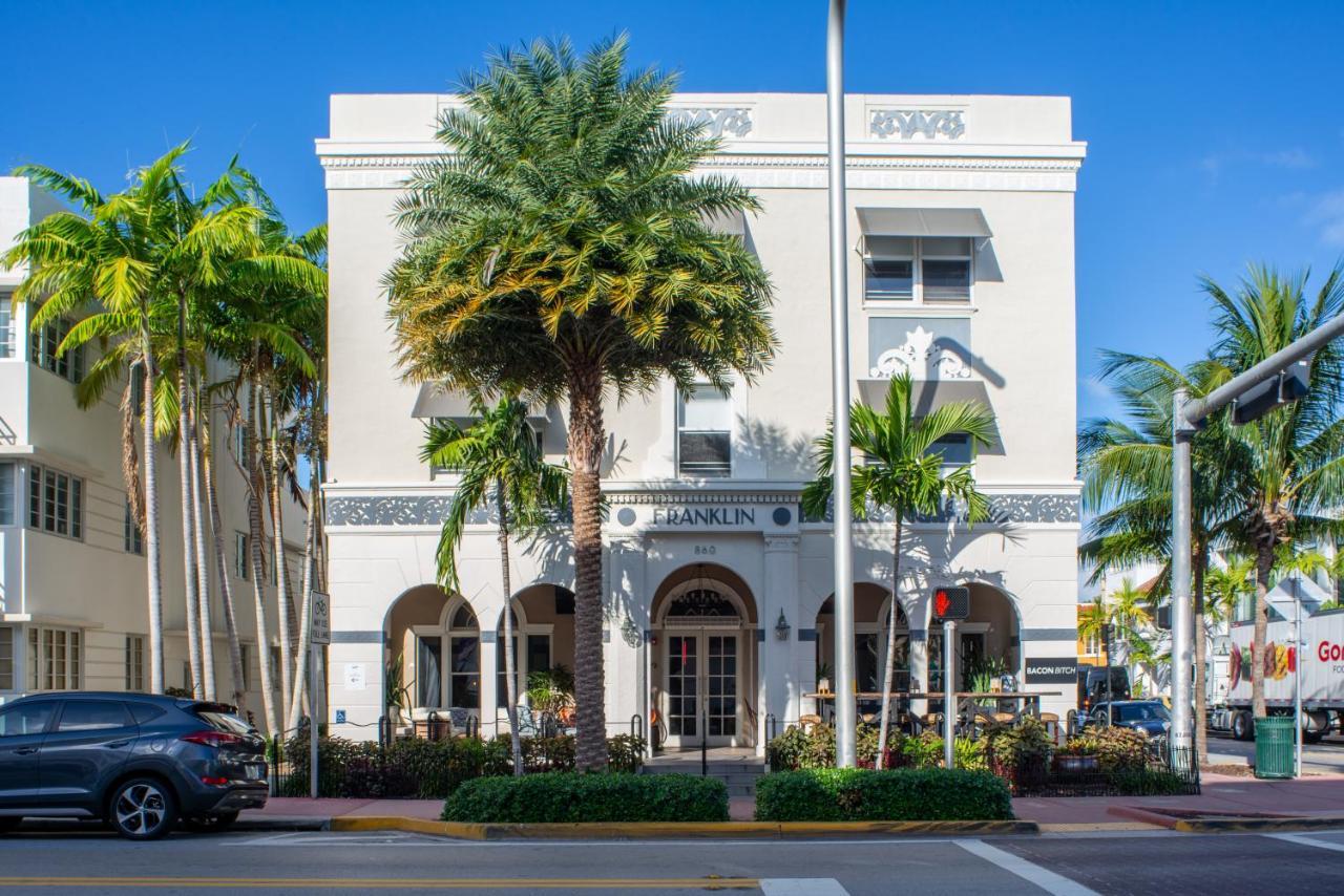 Sobe Winds Ferienhaus *