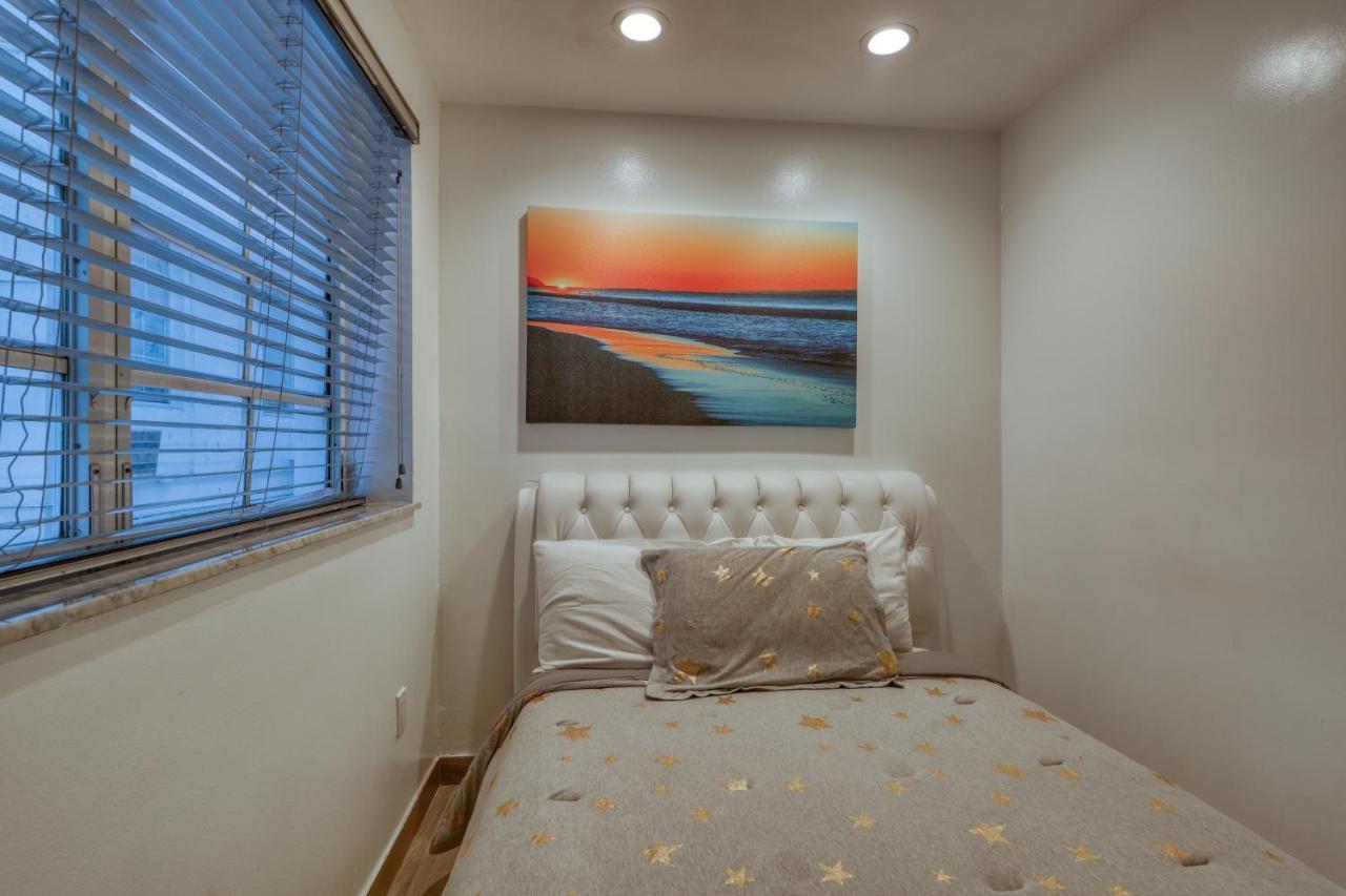 Ferienhaus Sobe Winds Miami Beach