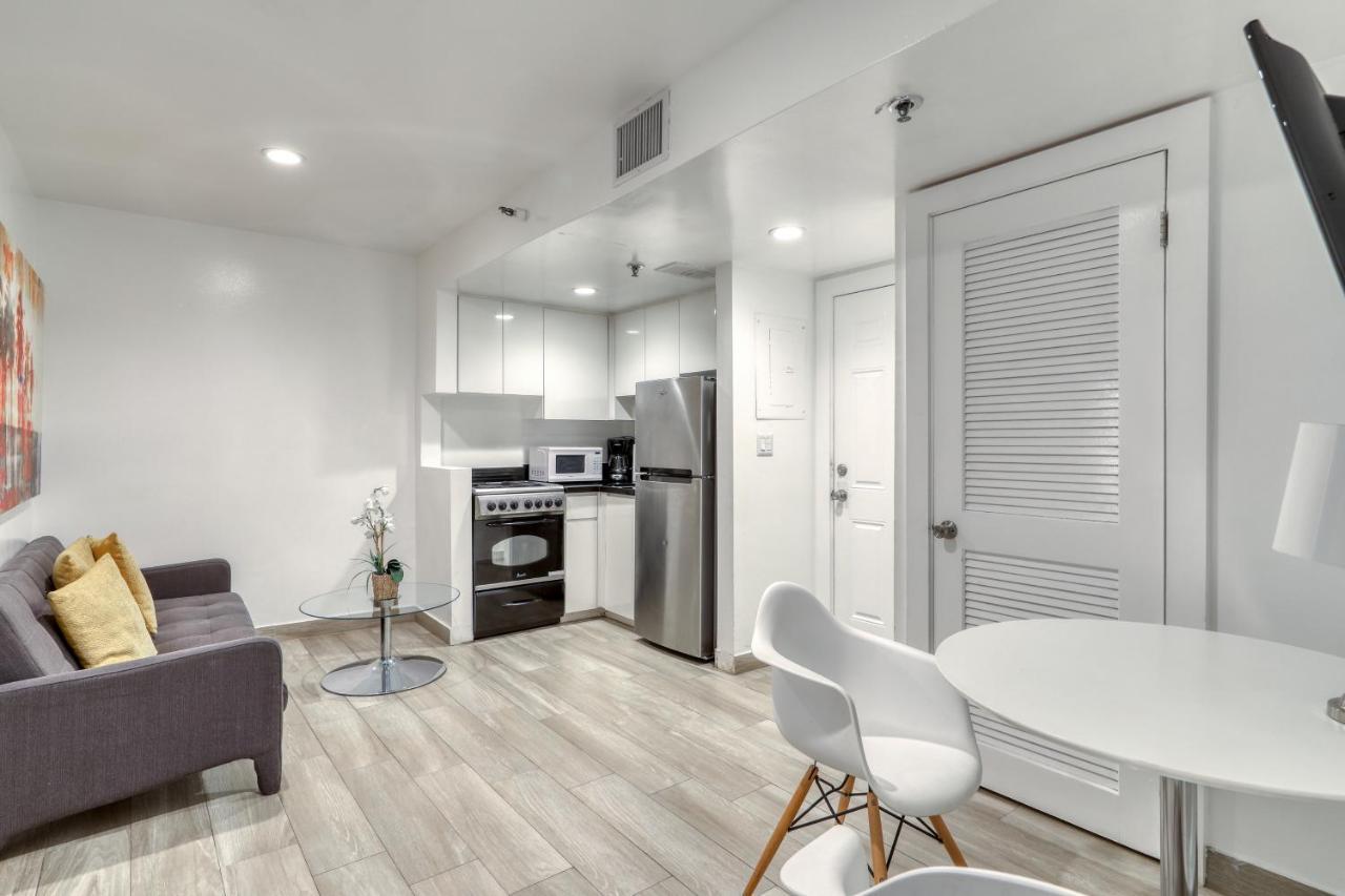 Sobe Winds Ferienhaus