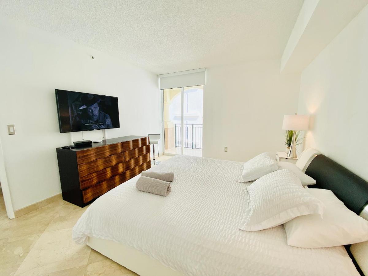 Apartment The King David